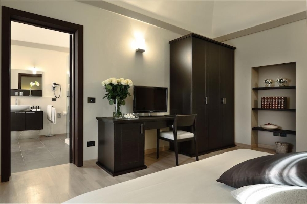 Hotel Borgo dei Conti Resort
